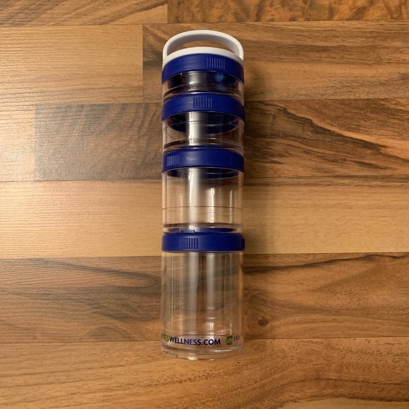 New Yes Wellness YES Stak - Picture 3 of 7